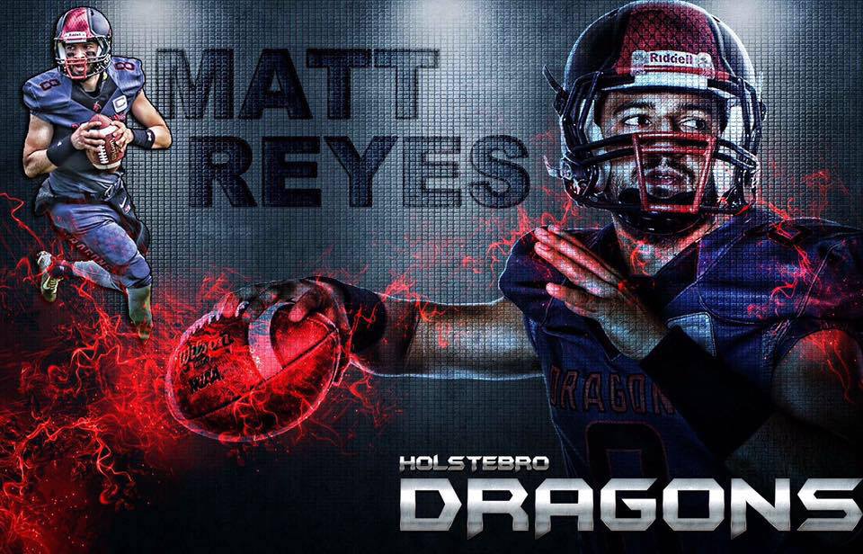 Matt Reyes 1