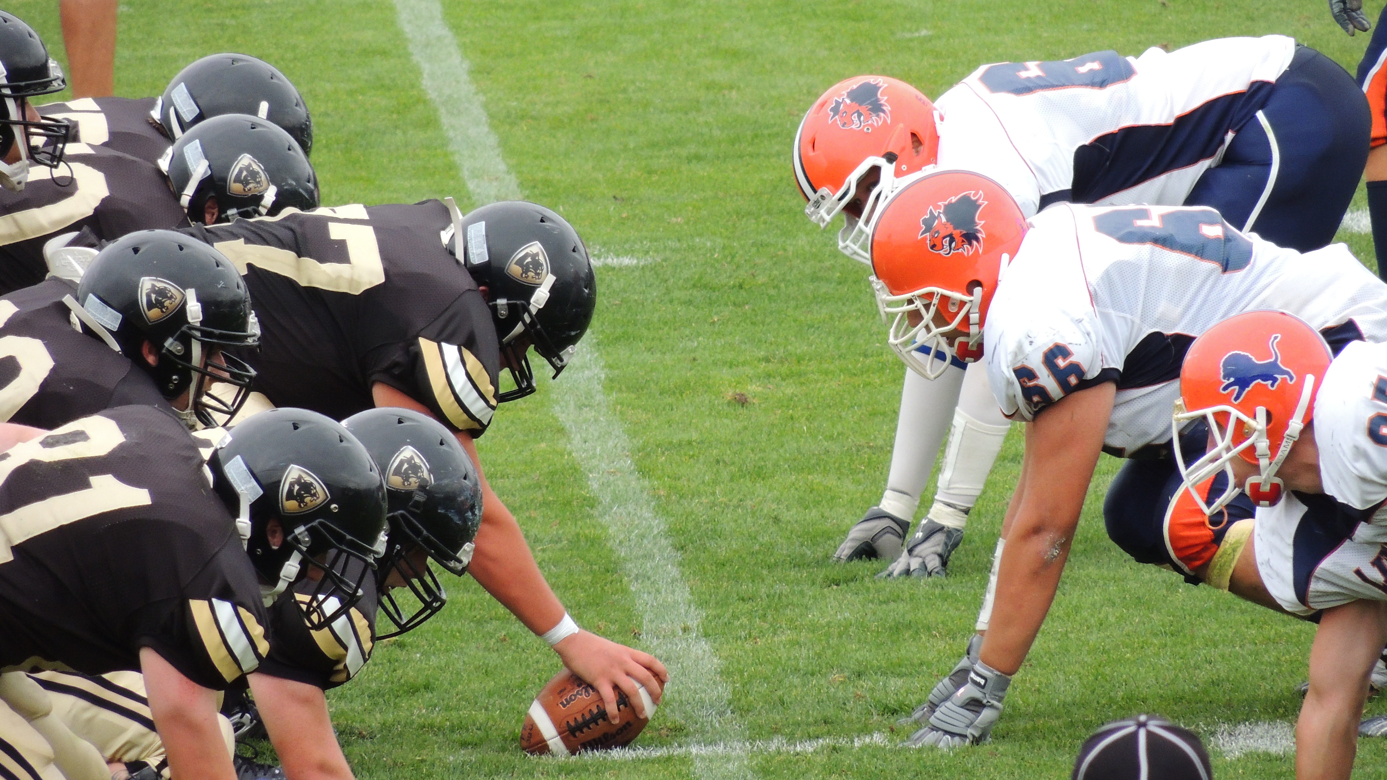 What Can American Football Learn From Rugby? | The Growth of a Game