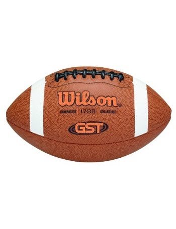 Details about   2016 Wilson Authentic Alabama NCAA CFP On Field Game Football Ball Leather NIB 