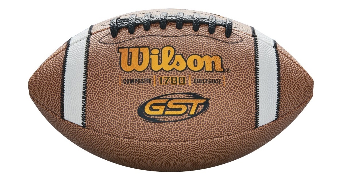 Wilson Adult GST football basketball 5 pad compression impact shirt 983500 Med. 