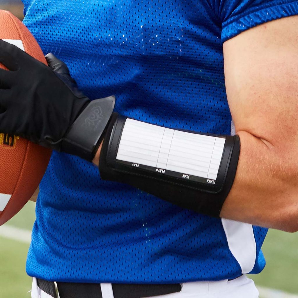 Champro Camo Wrist Coach (Triple Sleeve) The Growth of a Game