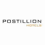 postillion logo website
