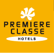 Premiere Classe Villepinte Logo
