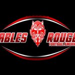 Diables Rouges Logo