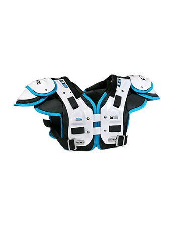 FSPAMT1 Champro AMT-1000 Football Shoulder Pad Multiple Sizes 