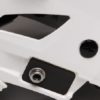 SportStar Speedflex Flex Adapters Closeup - Black