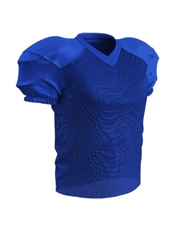 Champro Football Practice Jersey | The Growth of a Game