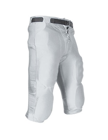 Champro Youth Slotted Dazzle Football Pant 