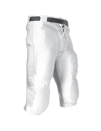 Champro Youth Stretch Dazzle Snap Football Pant 