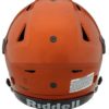 Riddell SpeedFlex Helmet Back 1
