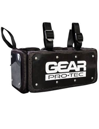 Gear Pro-Tec Rib Protector Combo 1