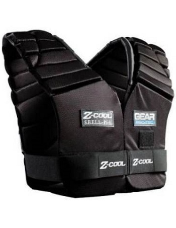 Gear Pro-Tec Z-Cool Injury Vest 1